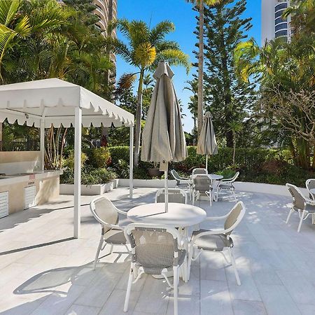 Marrakesh Apartments Gold Coast Exterior photo