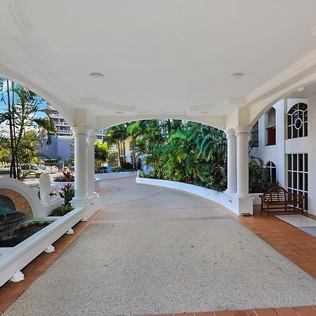 Marrakesh Apartments Gold Coast Exterior photo
