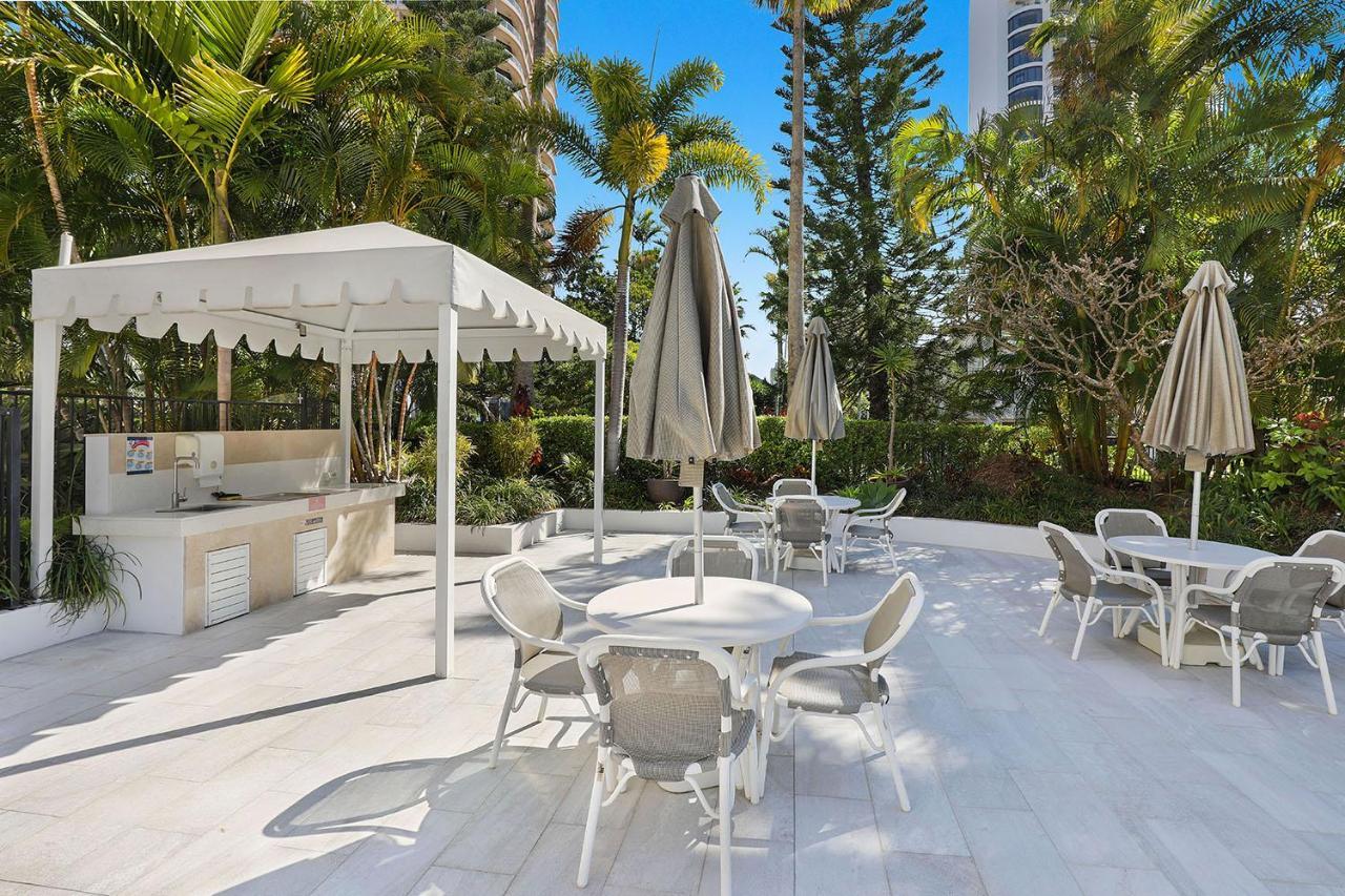 Marrakesh Apartments Gold Coast Exterior photo