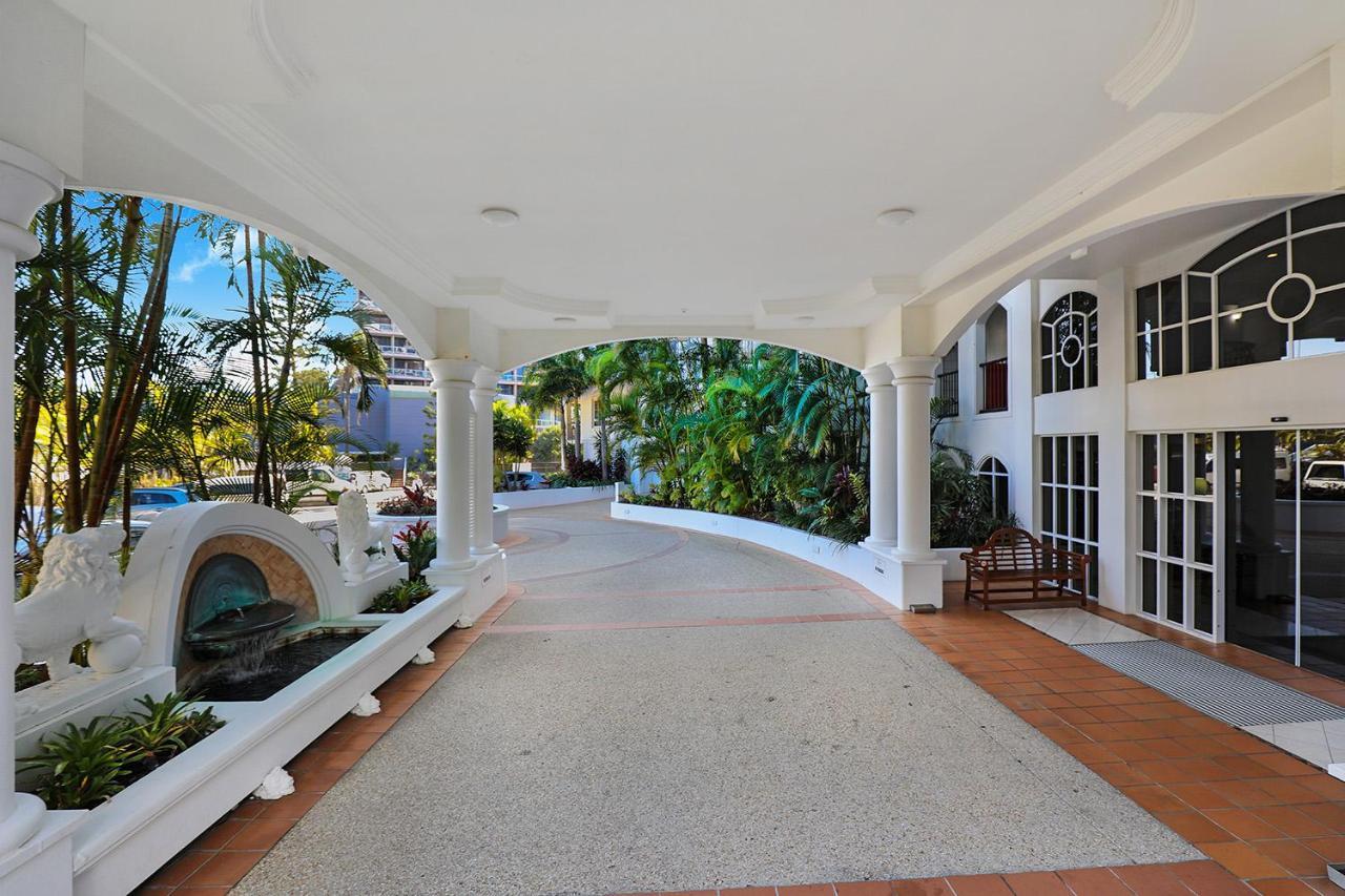 Marrakesh Apartments Gold Coast Exterior photo