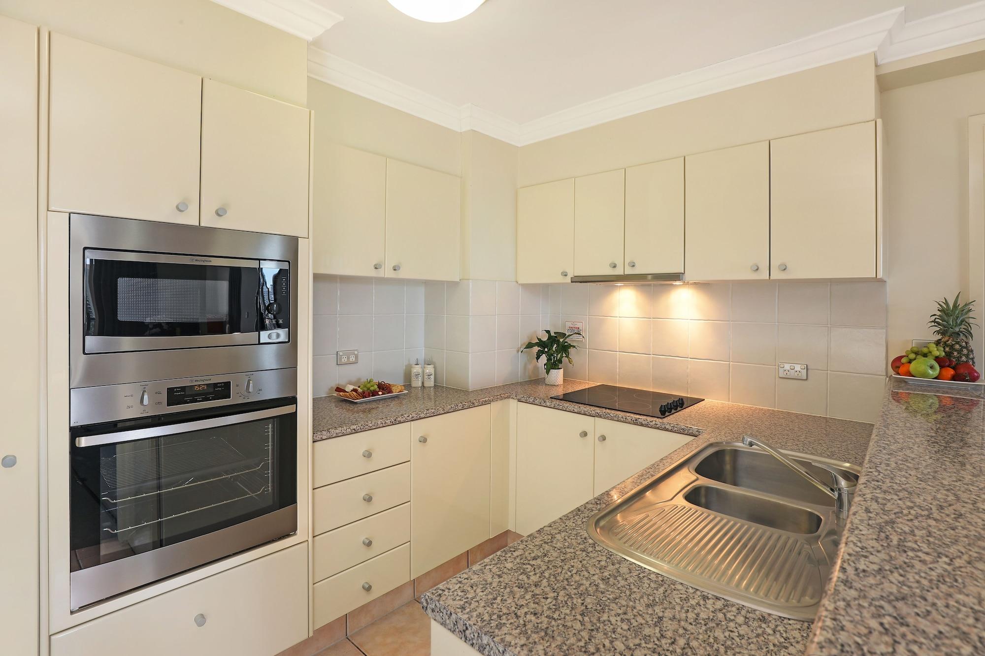 Marrakesh Apartments Gold Coast Exterior photo