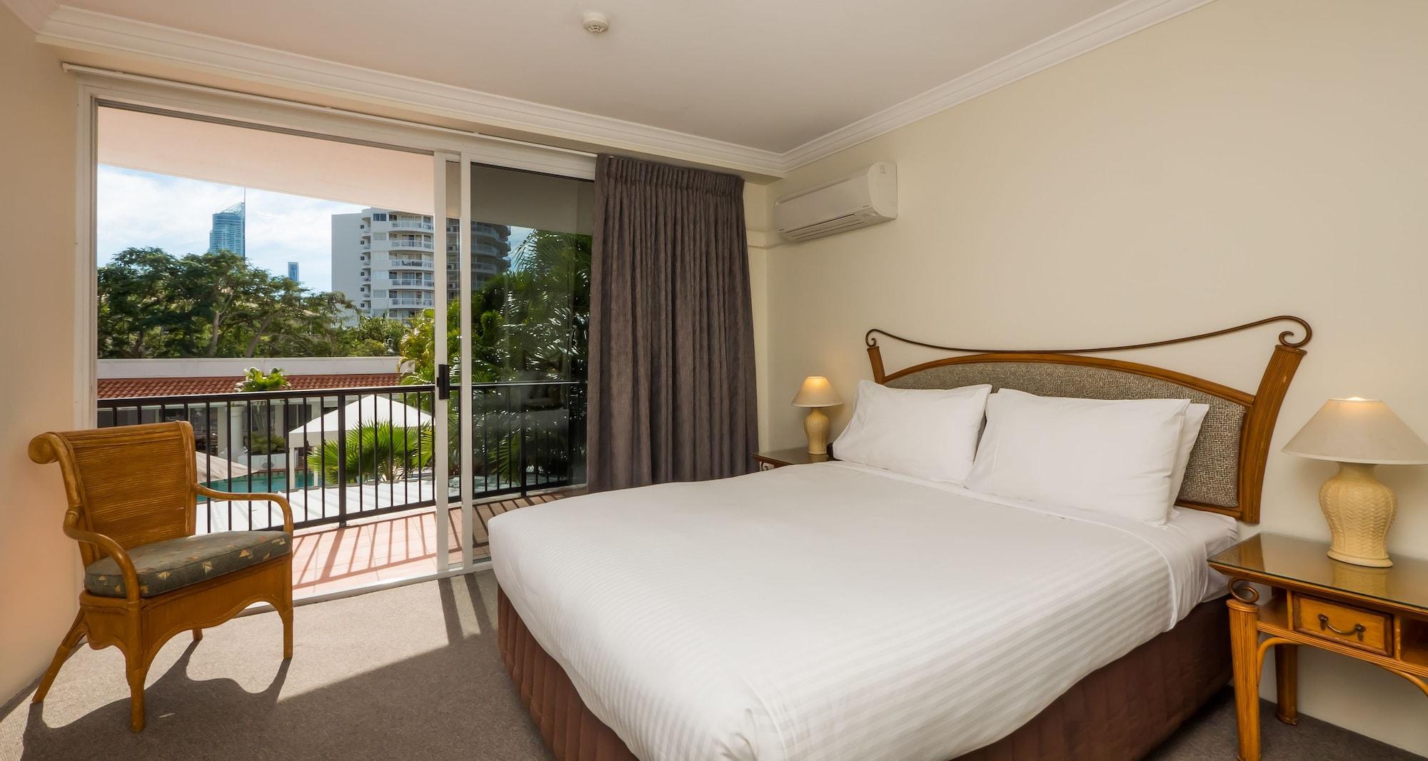 Marrakesh Apartments Gold Coast Exterior photo