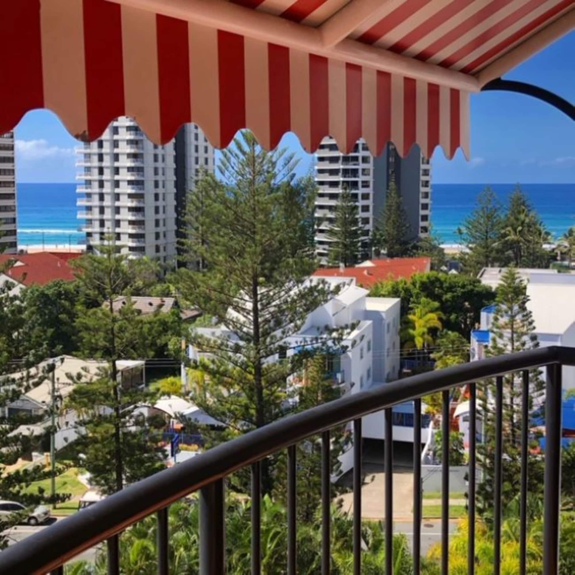 Marrakesh Apartments Gold Coast Exterior photo