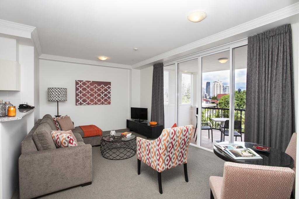 Marrakesh Apartments Gold Coast Exterior photo