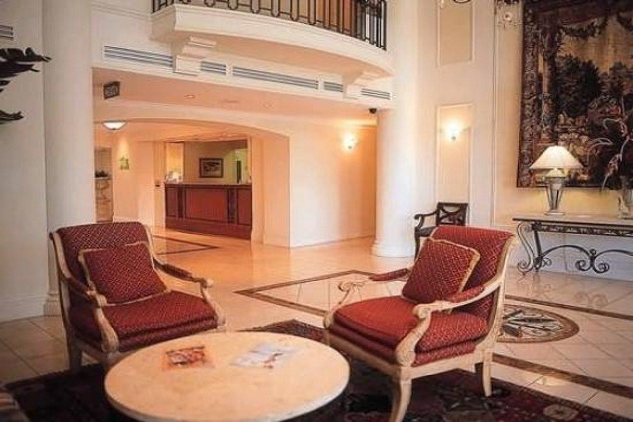 Marrakesh Apartments Gold Coast Exterior photo