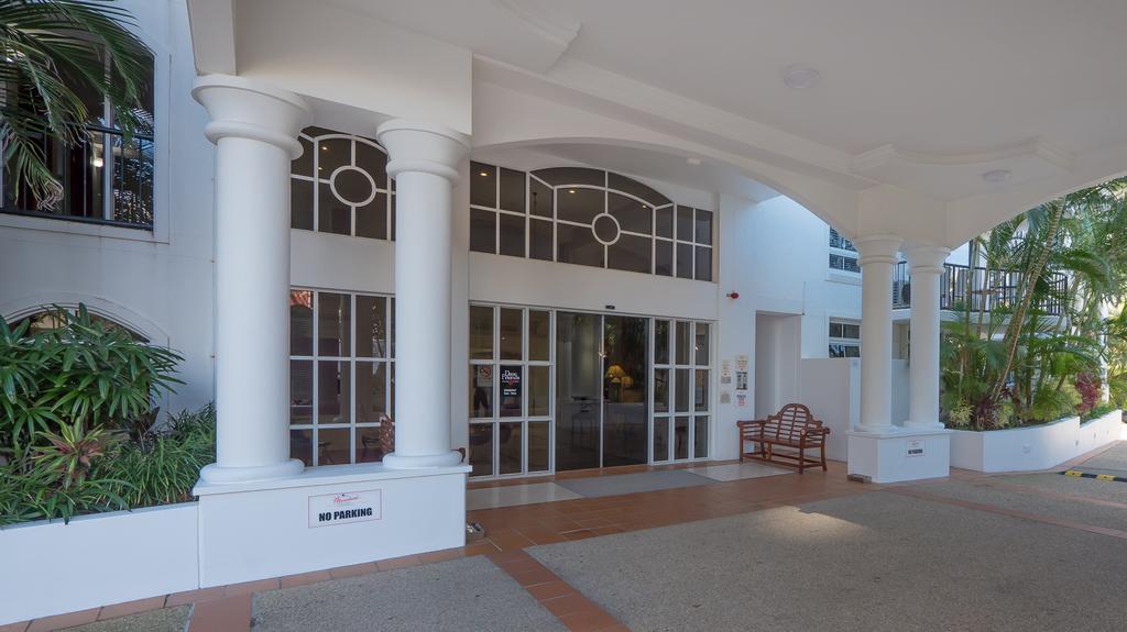 Marrakesh Apartments Gold Coast Exterior photo