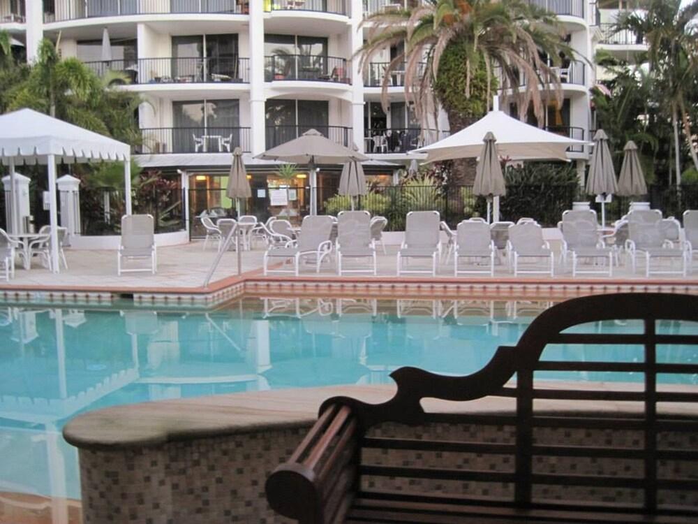 Marrakesh Apartments Gold Coast Exterior photo