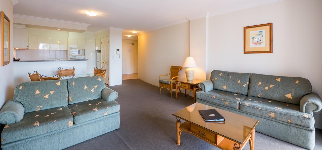 Marrakesh Apartments Gold Coast Exterior photo