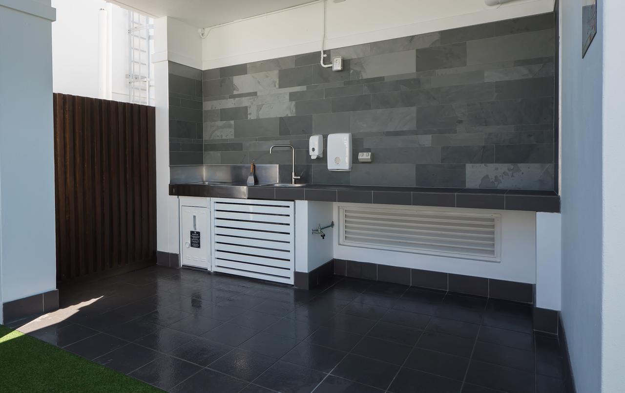 Marrakesh Apartments Gold Coast Exterior photo
